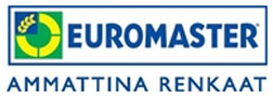 Kajaanin Asennus Osa - Euromaster logo
